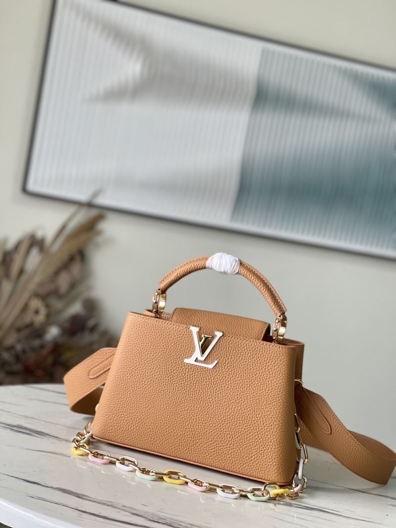 Louis Vuitton Top Handle Bags